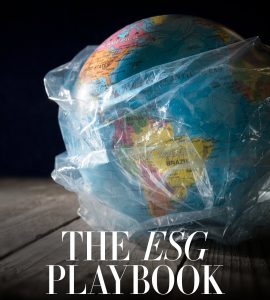 The Esg Playbook Global