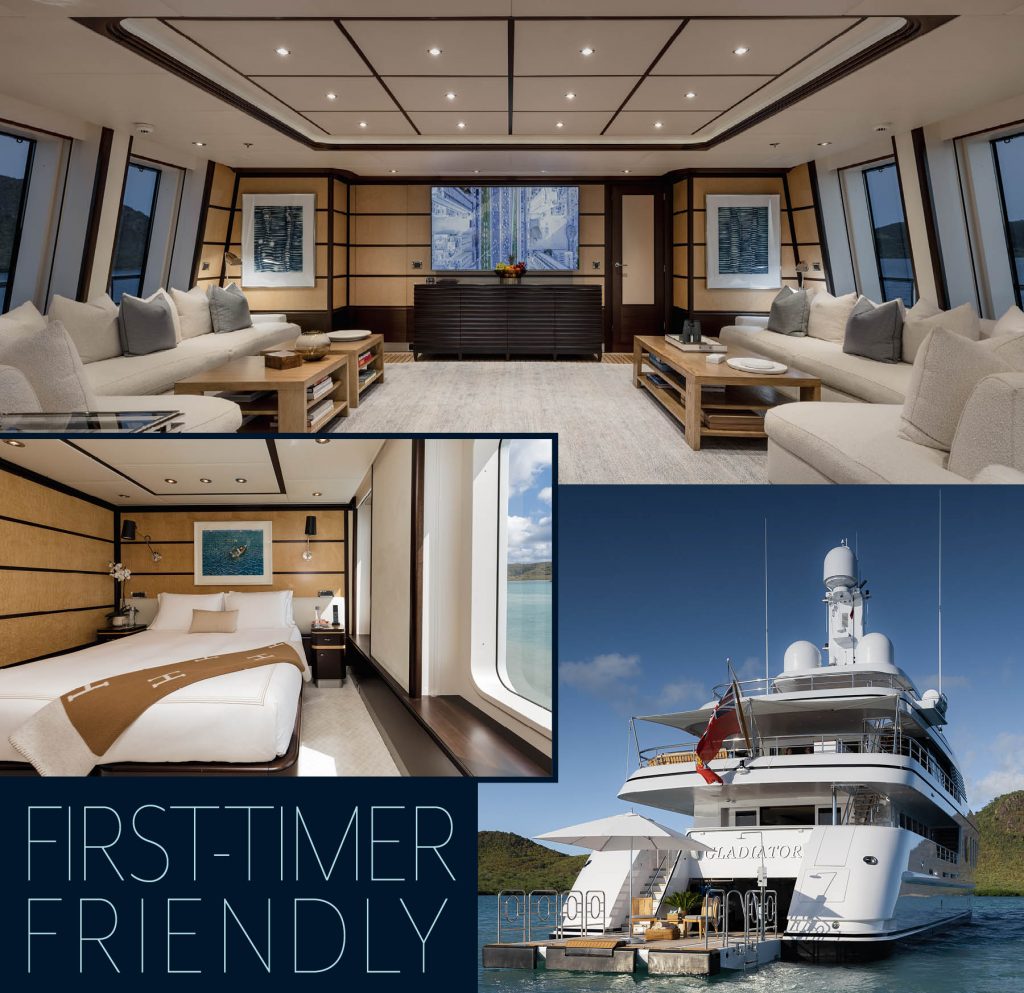 bernard arnault yacht symphony interior