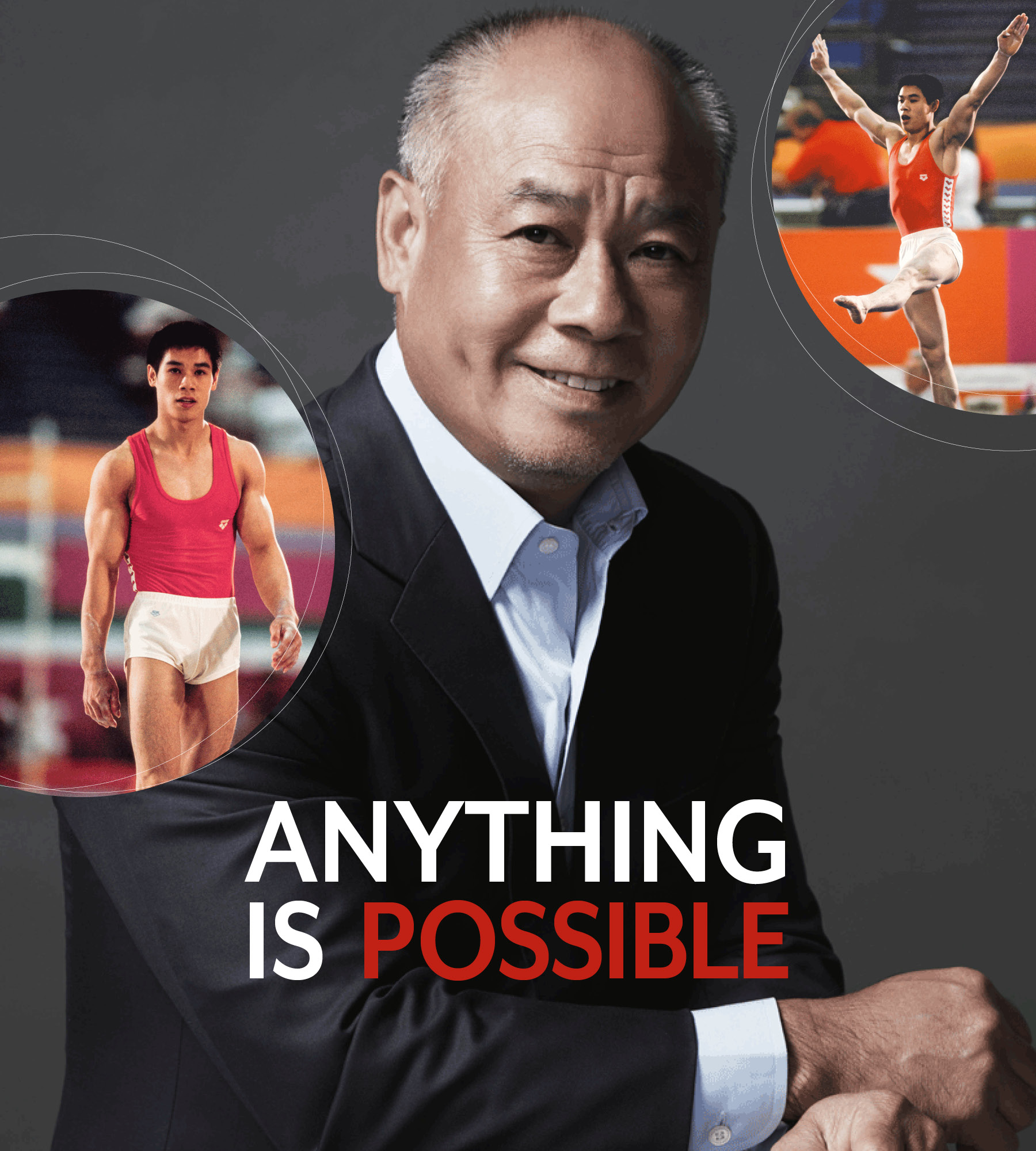 Li Ning Global