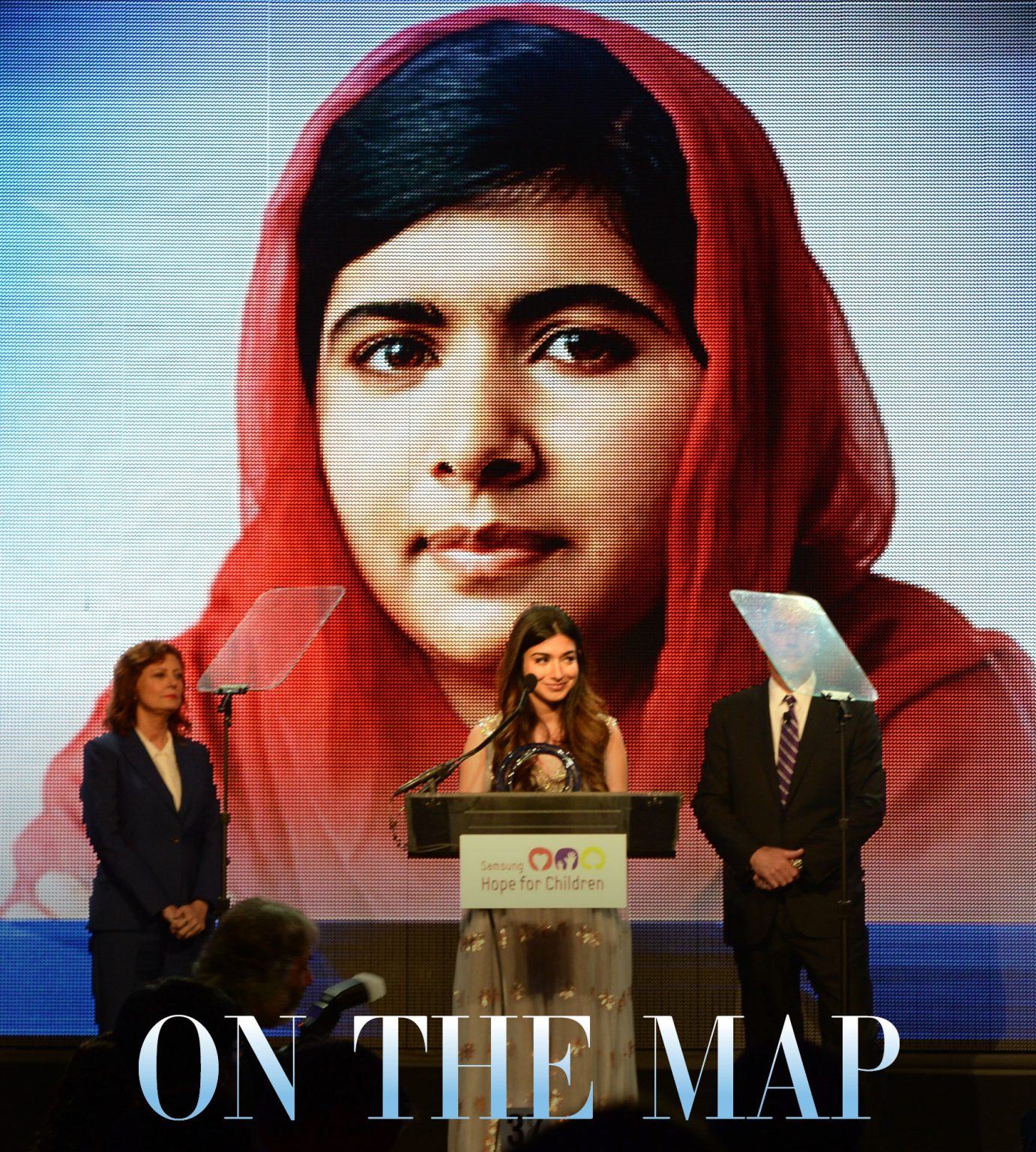 On The Map Global on-the-map-global