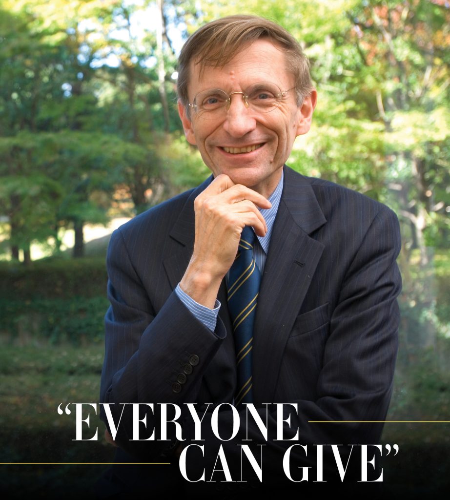 Bill Drayton Global