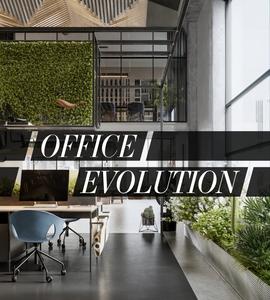 Office Evolution Global