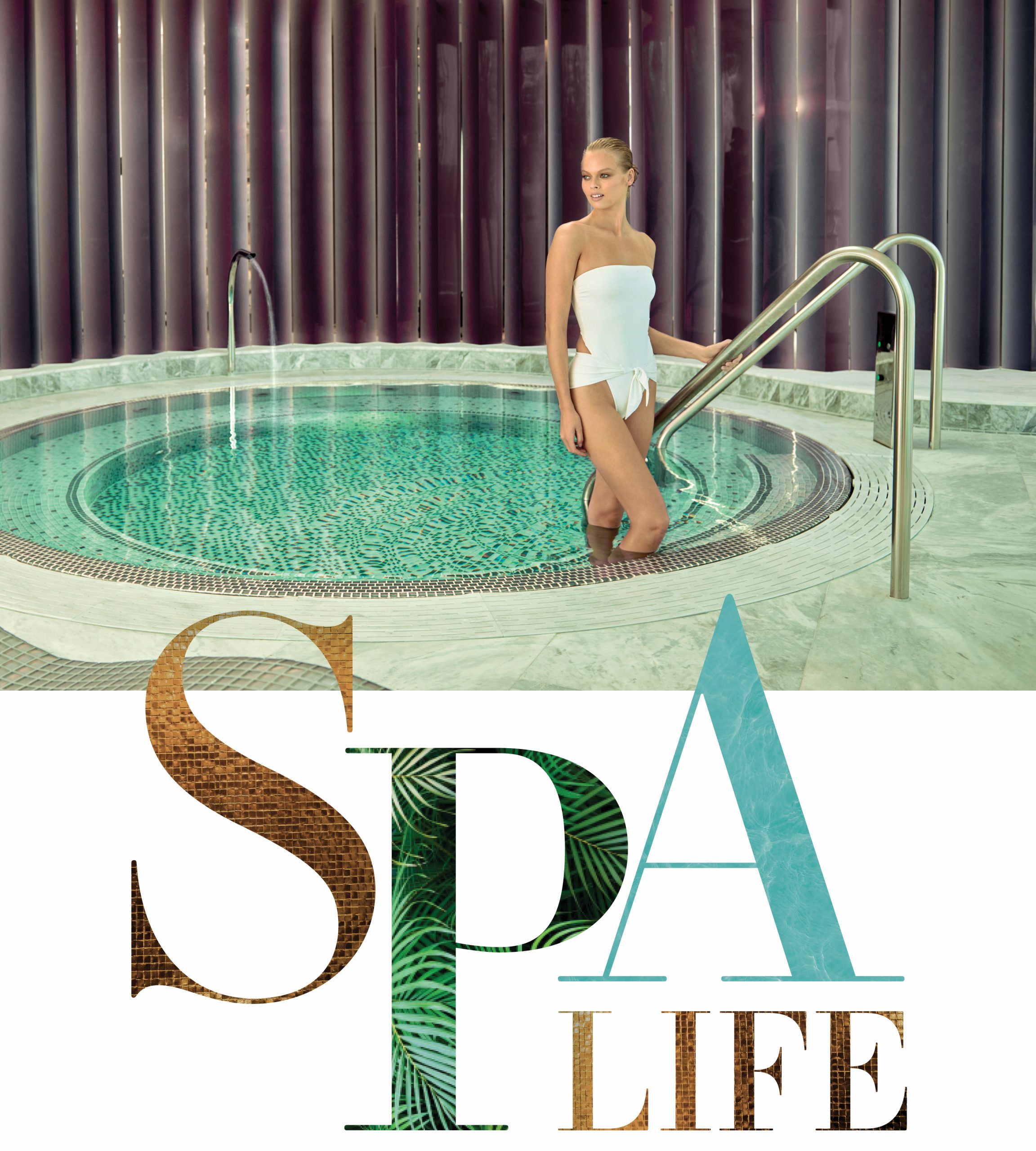 Overview - Spa Aquae, Healing and Renewal, Water Therapy, Fitness,  Facials, Massage