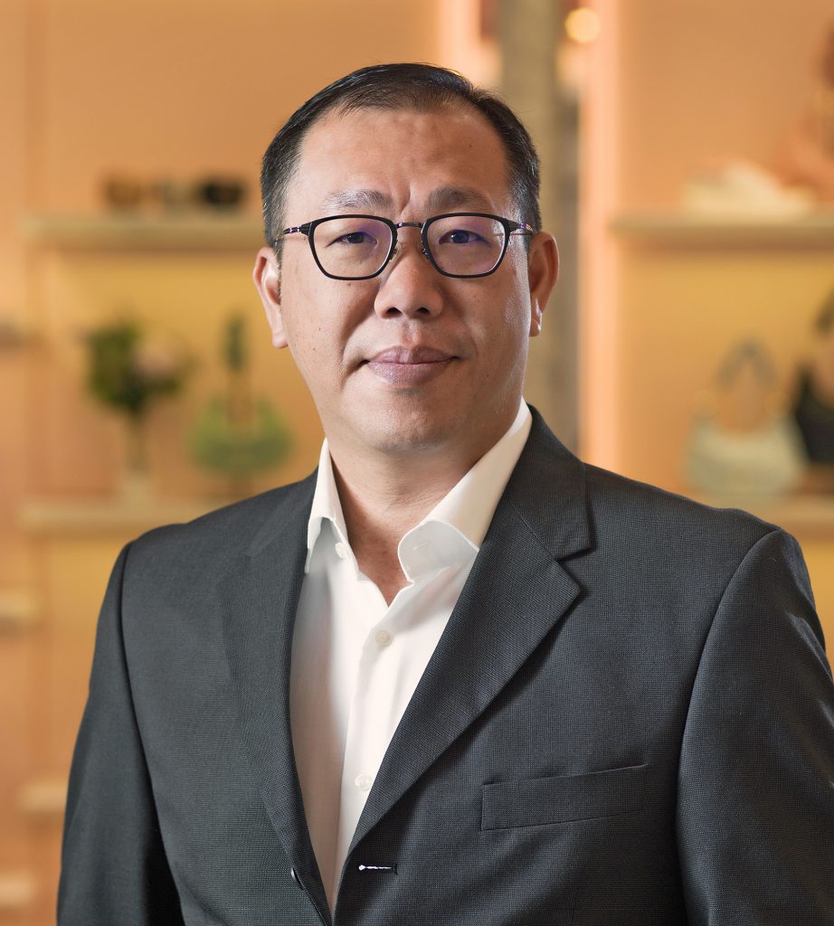 Fong Yee Chiang Global