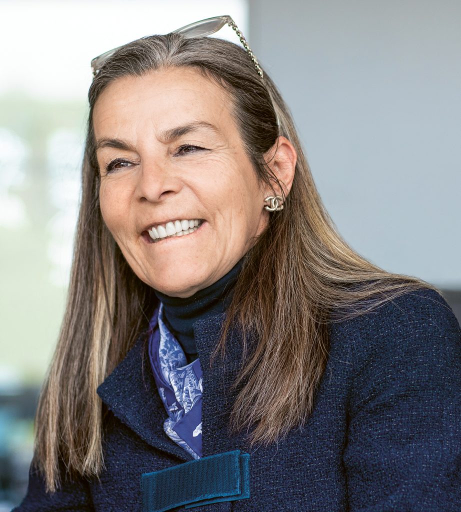 Barbara Borra Global