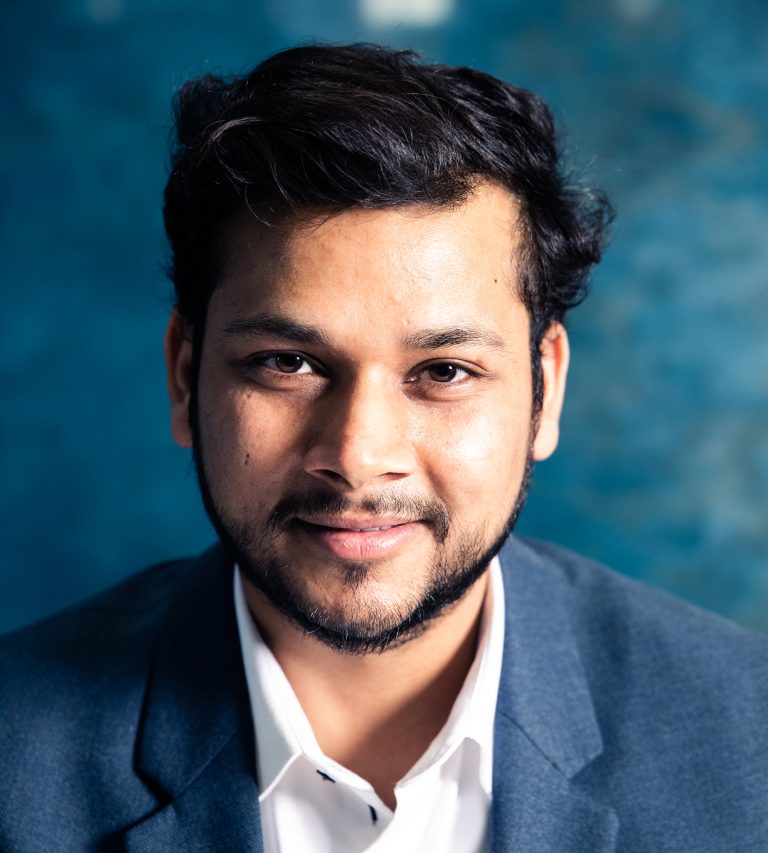 Abhishek Gupta Global