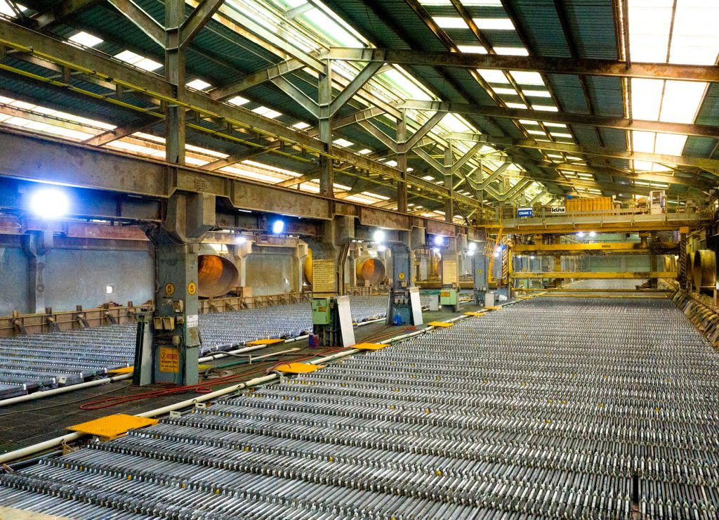 Hindustan Zinc Global