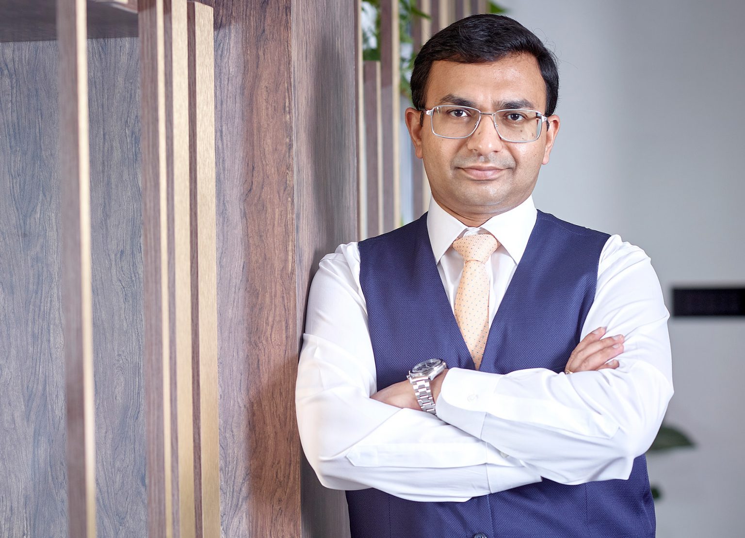 Ankur Dev – Global