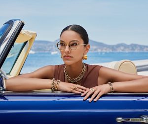 Retro Square Sunglasses Luxury Men and Women BIG Thick Frame Designer  Glasses - Mama Africa Boutique