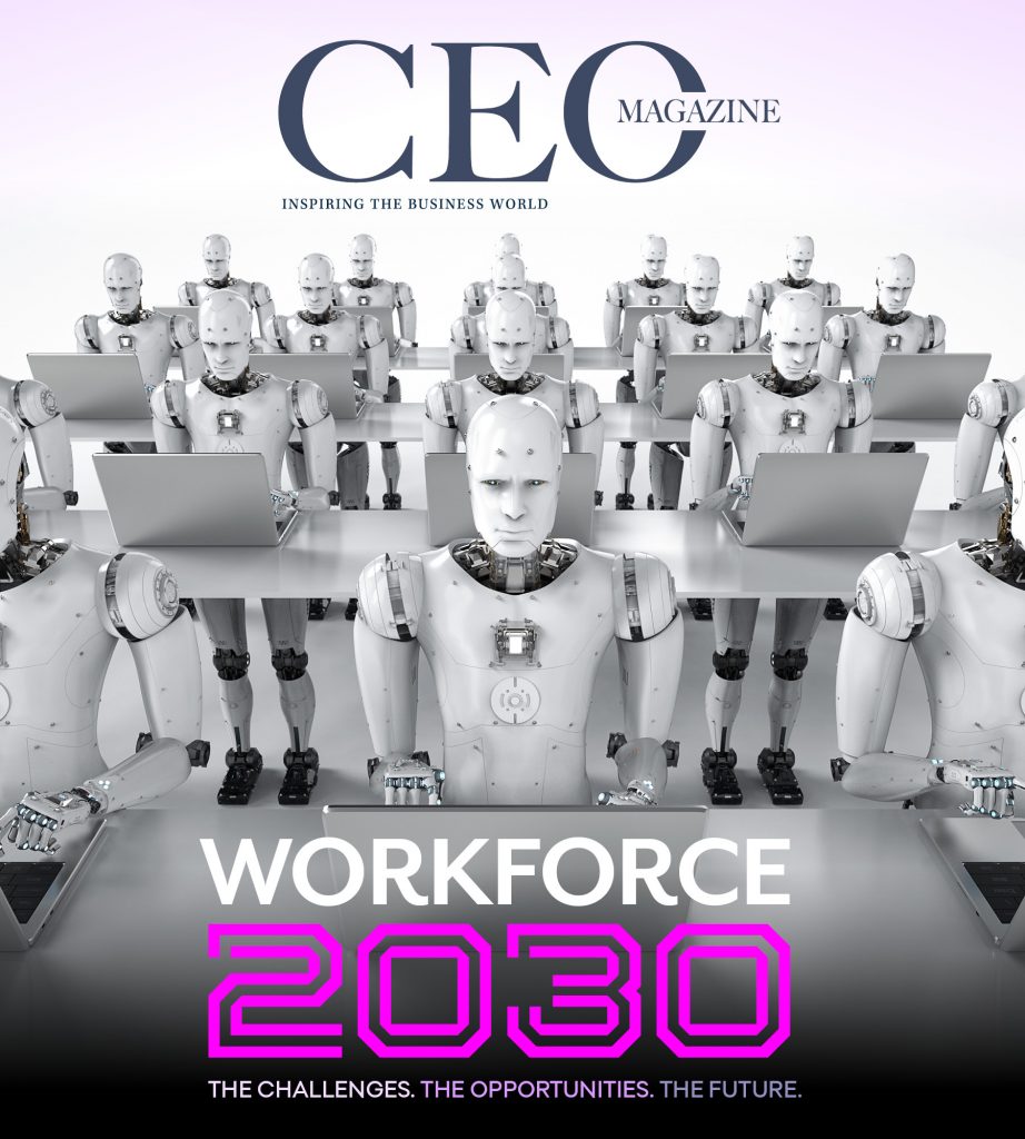 Workforce 2030 – Global