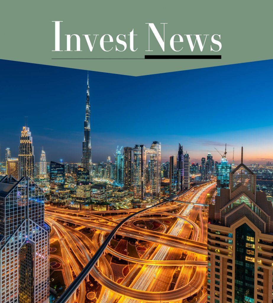 Invest News – Global