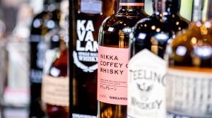 Baliba Pub on X: Whisky promotion at Baliba Pub. #whiskylovers