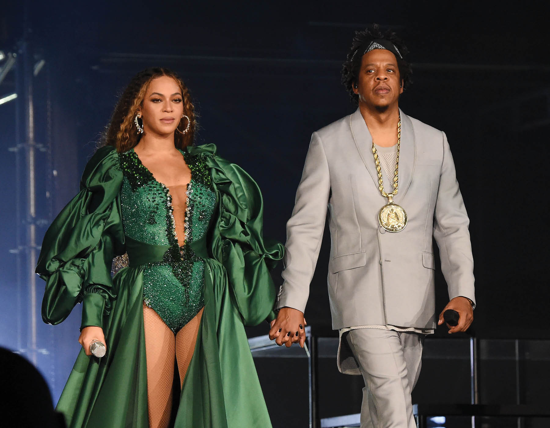 Jay-Z's net worth has jumped by 40 per cent following Tidal and champagne  brand sales