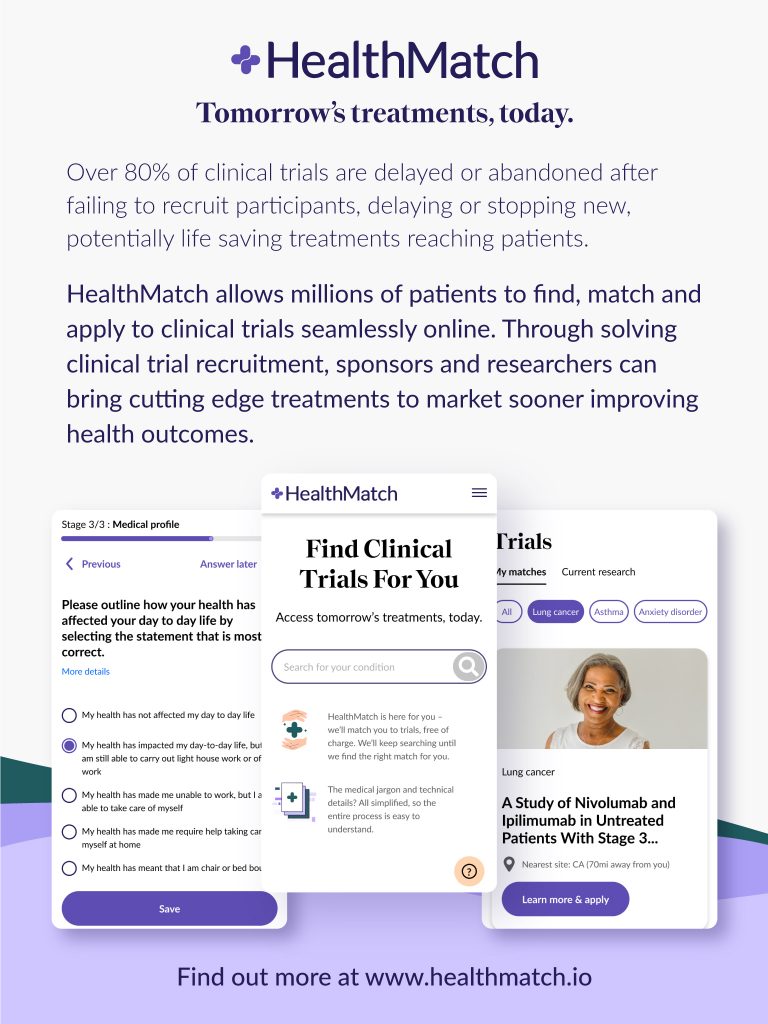 HealthMatch