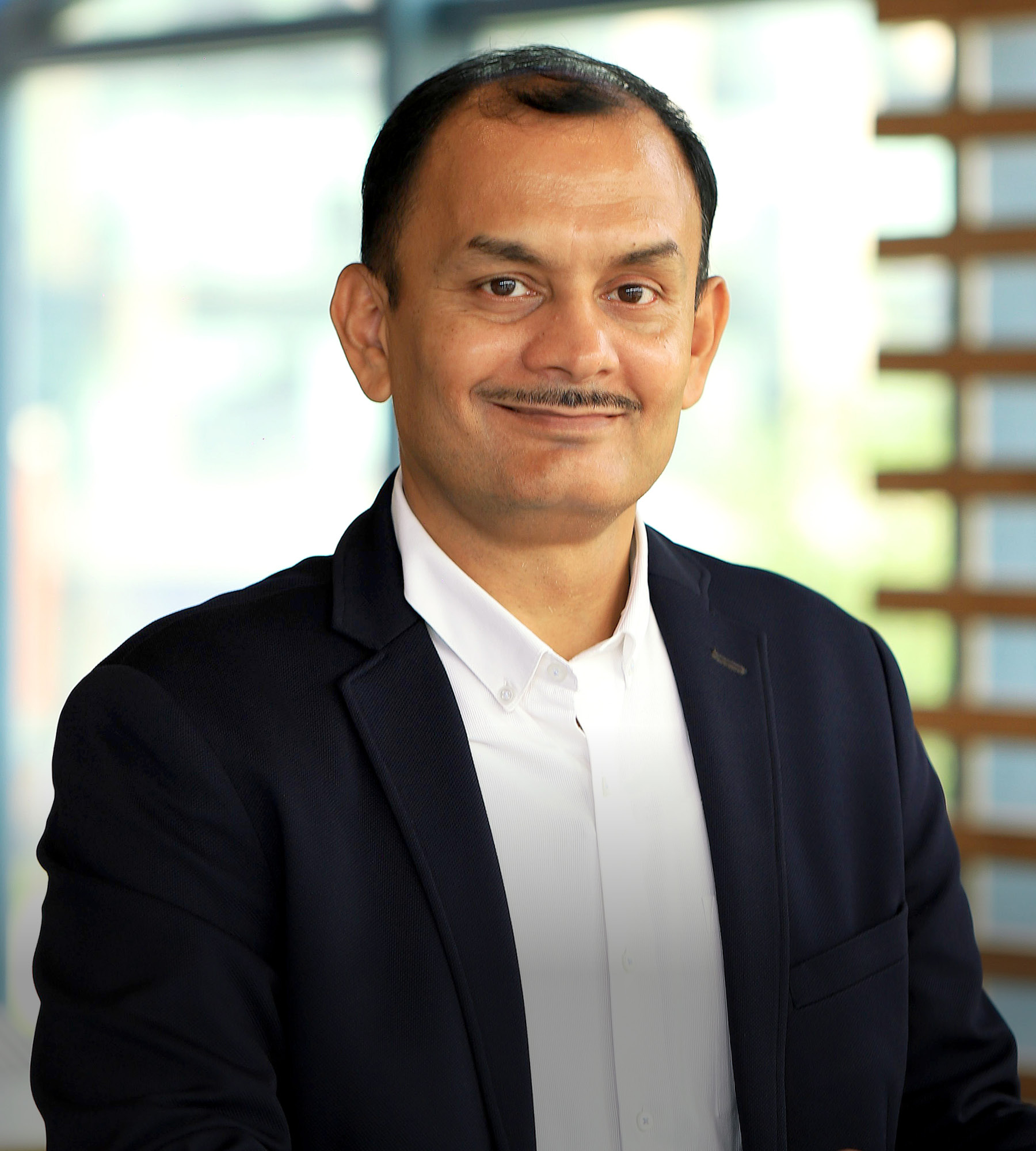 Rajeev Ranjan Global