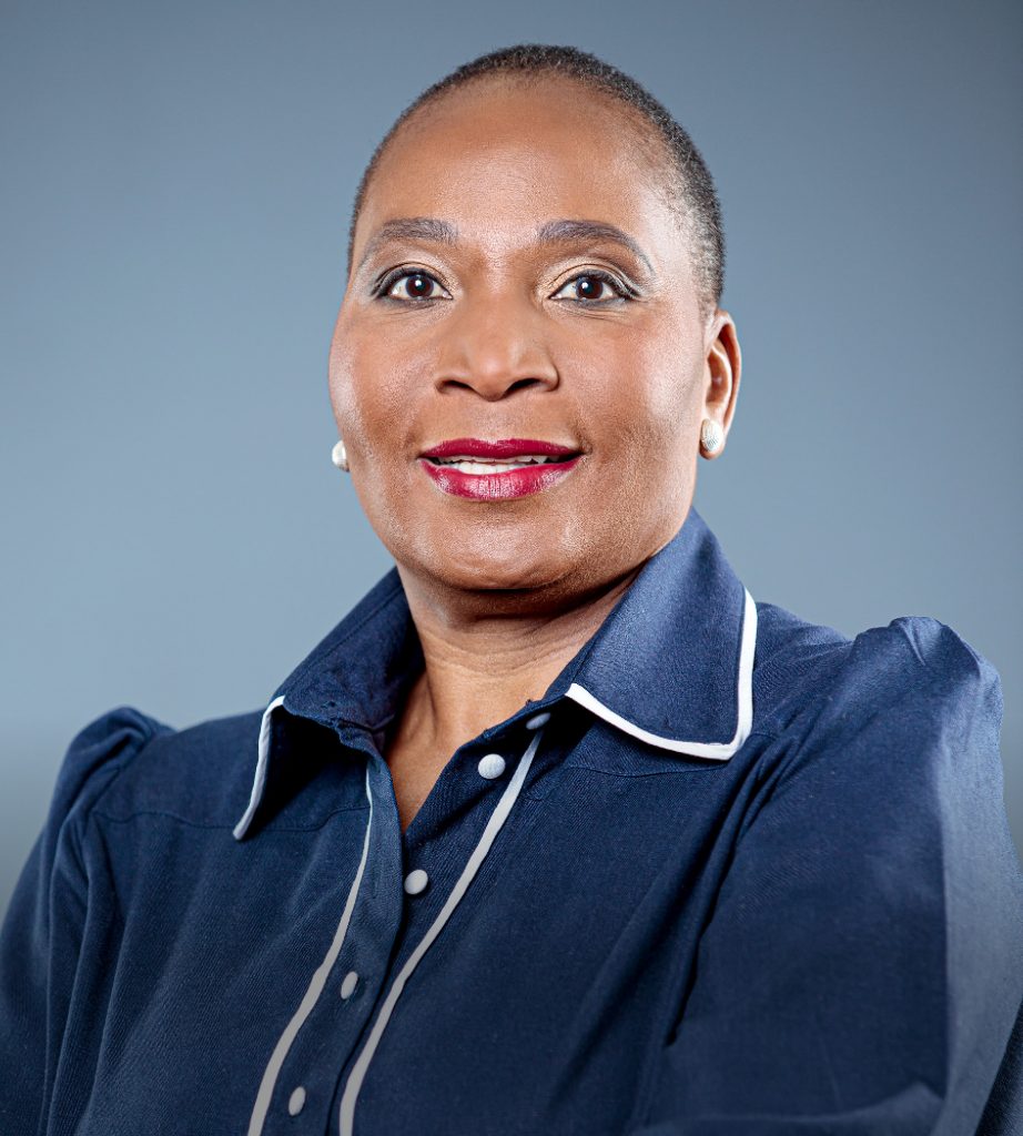 Love-Based Leadership – Global