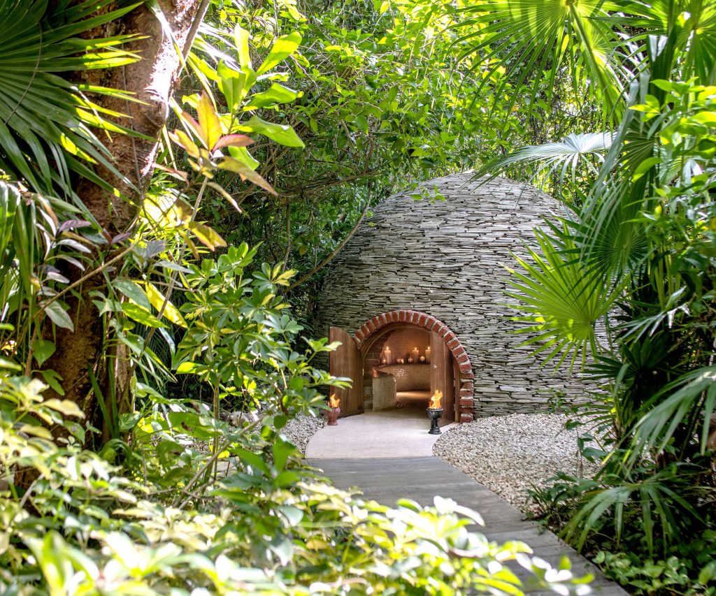 Ancient Wellness Rituals – Global