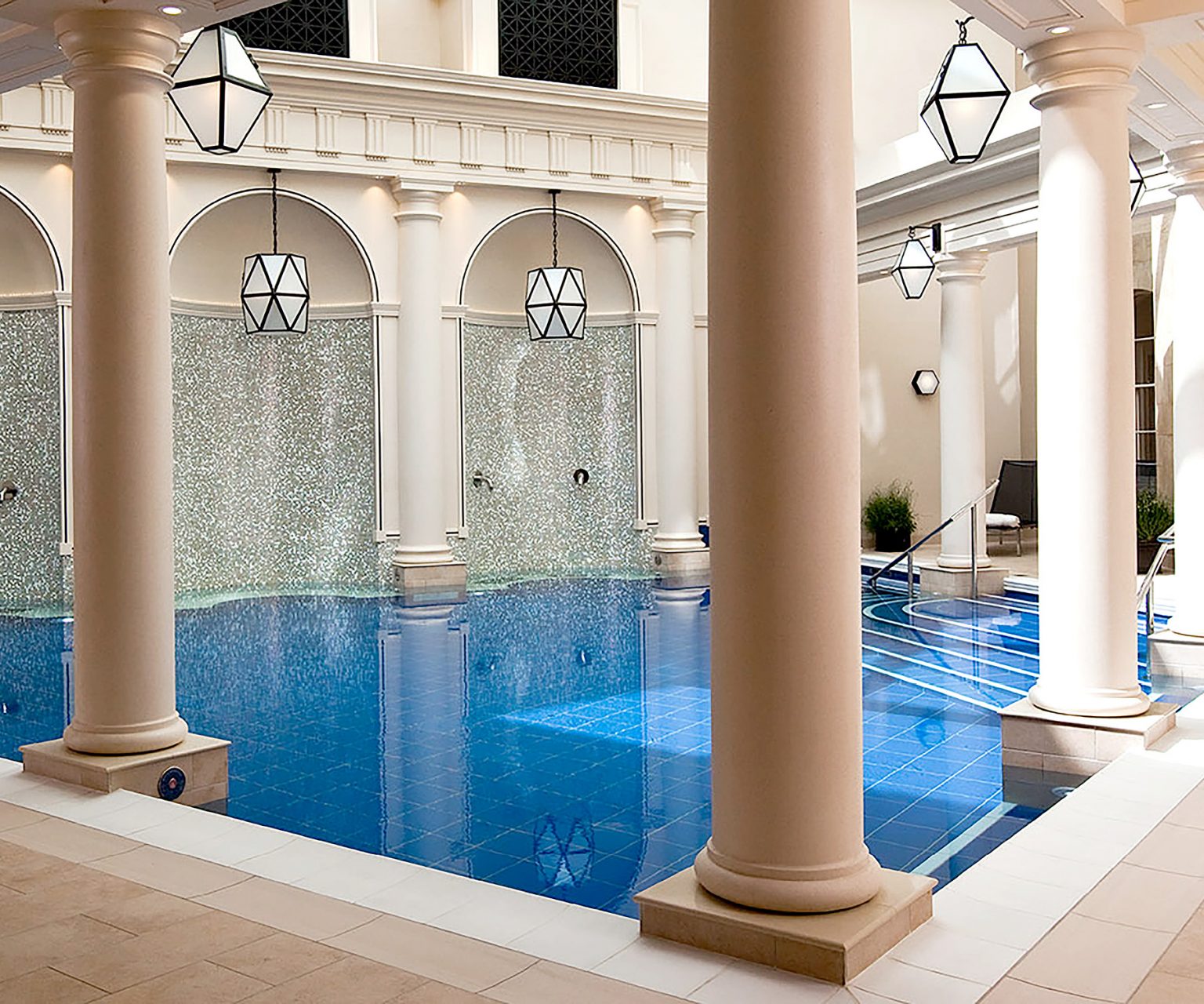 Ancient Wellness Rituals – Global