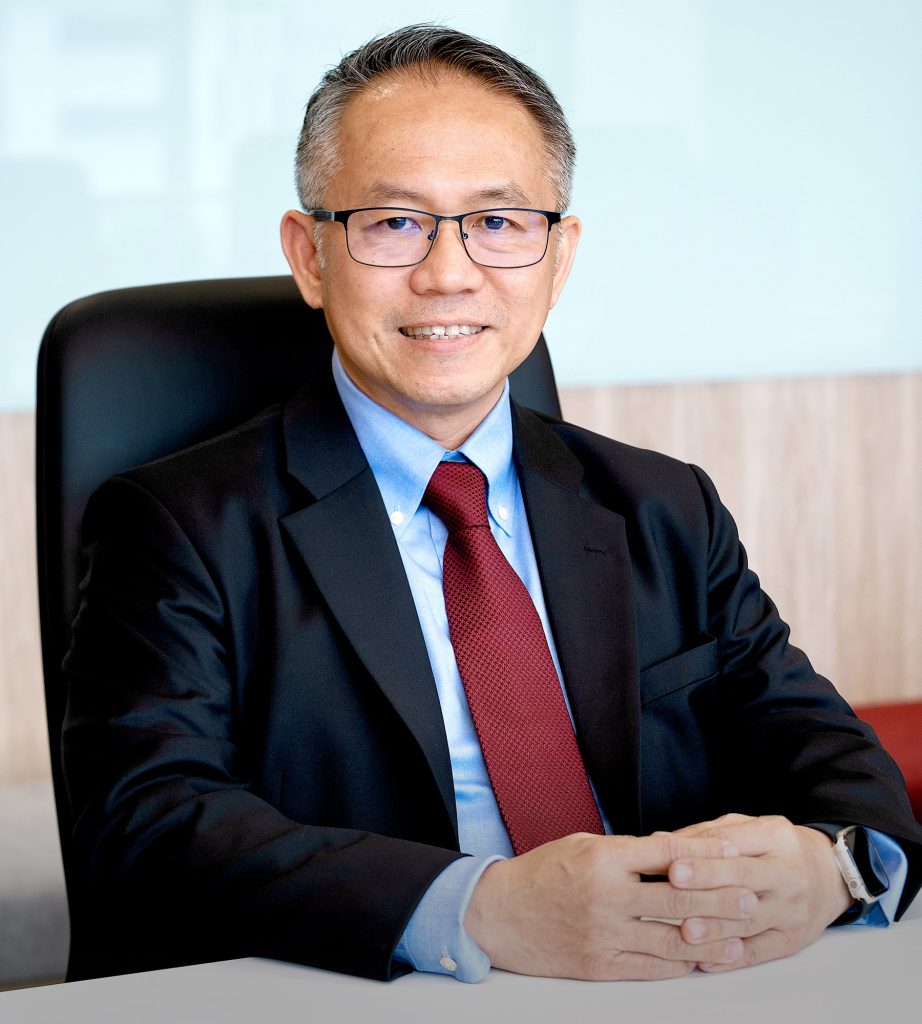 Hoi Ming Chong Global