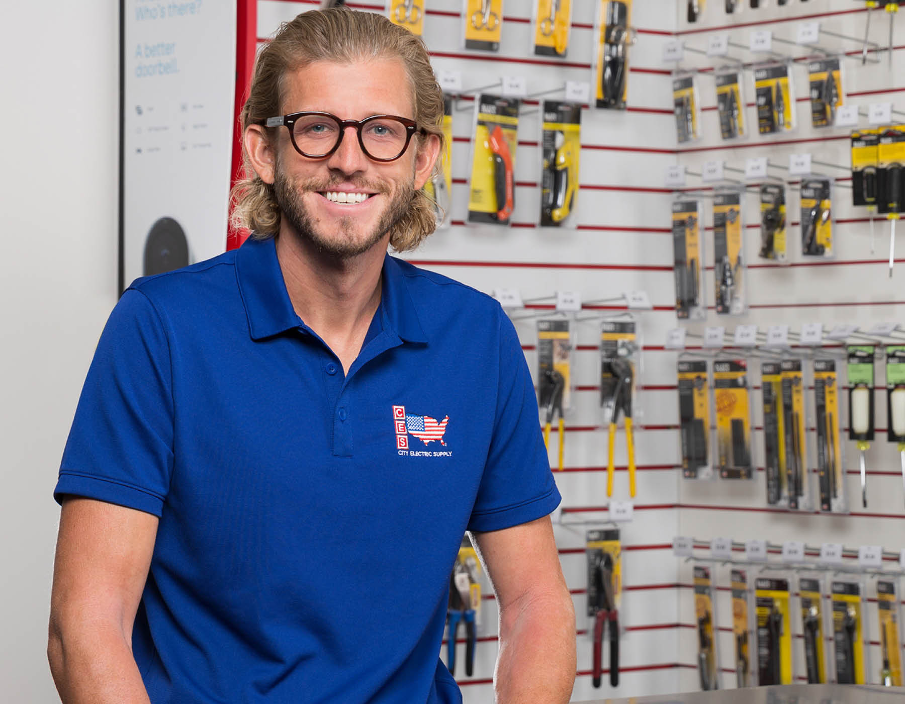 Thomas HartlandMackie Global