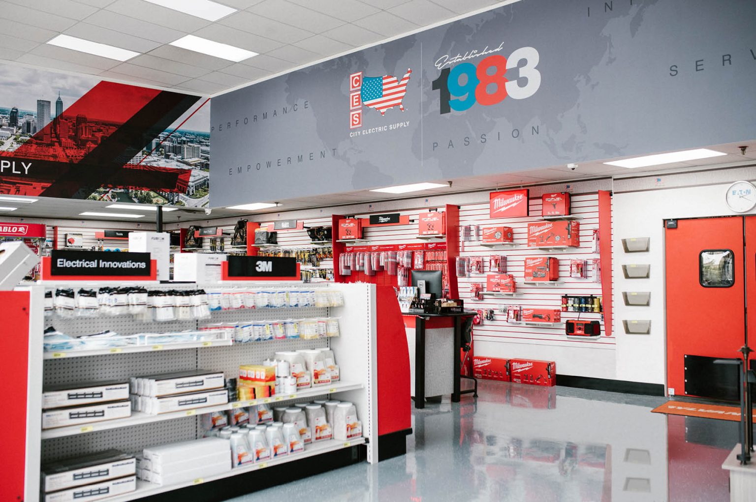 Thomas HartlandMackie Global