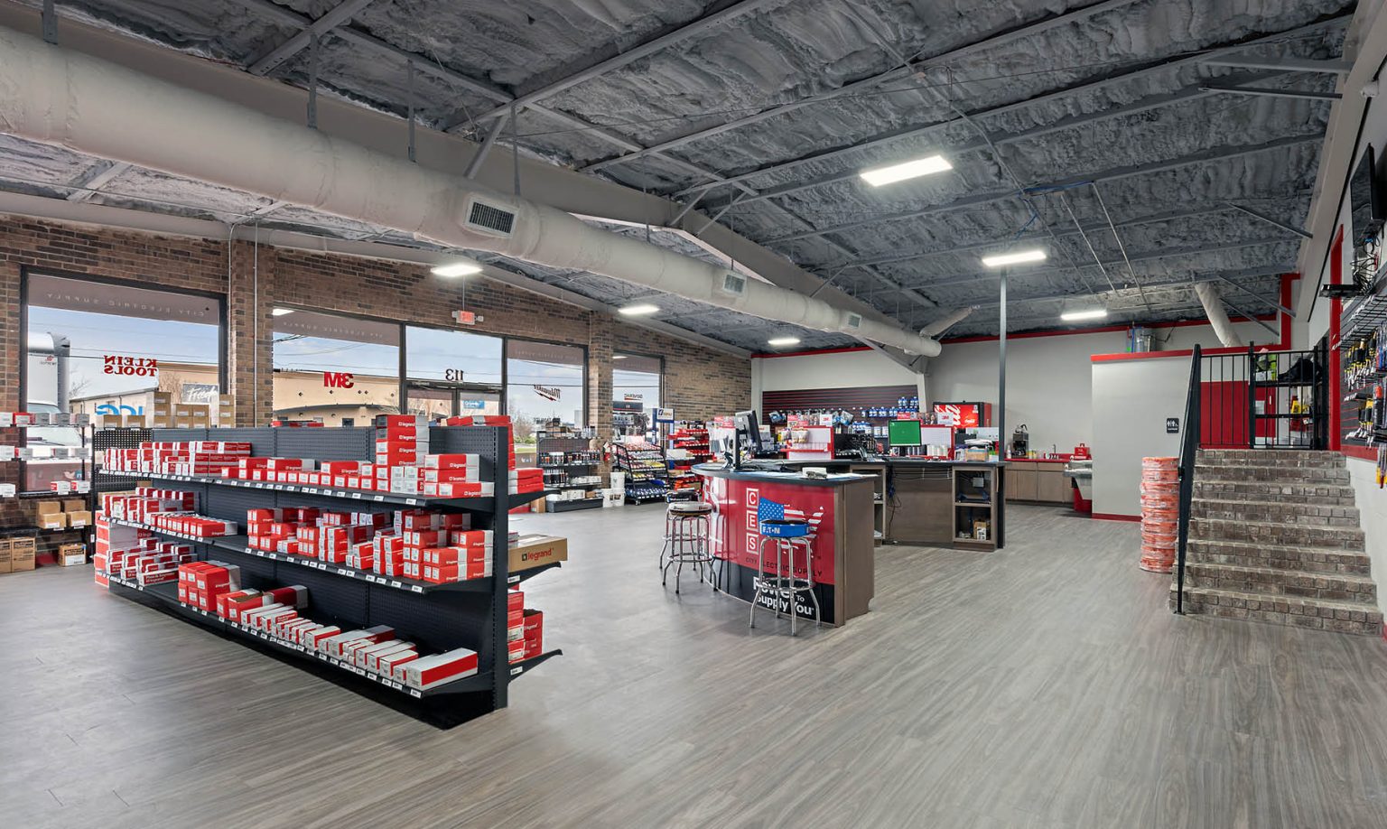 Thomas HartlandMackie Global