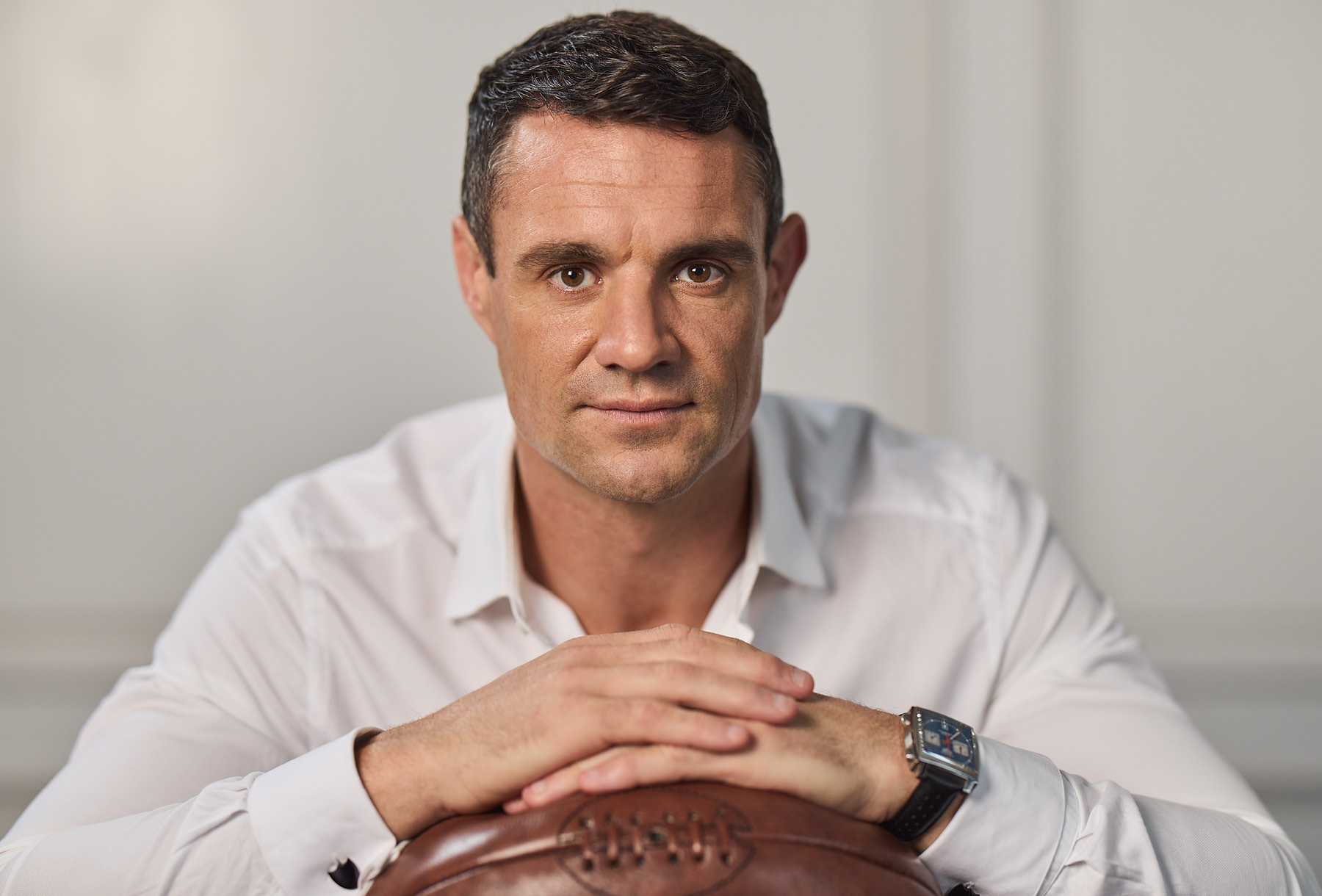 Dan Carter – Global