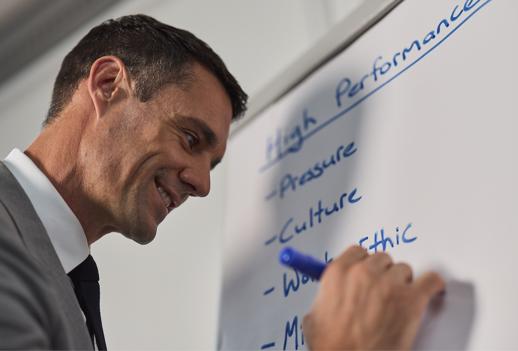 Dan Carter For Unicef On World Children's Day