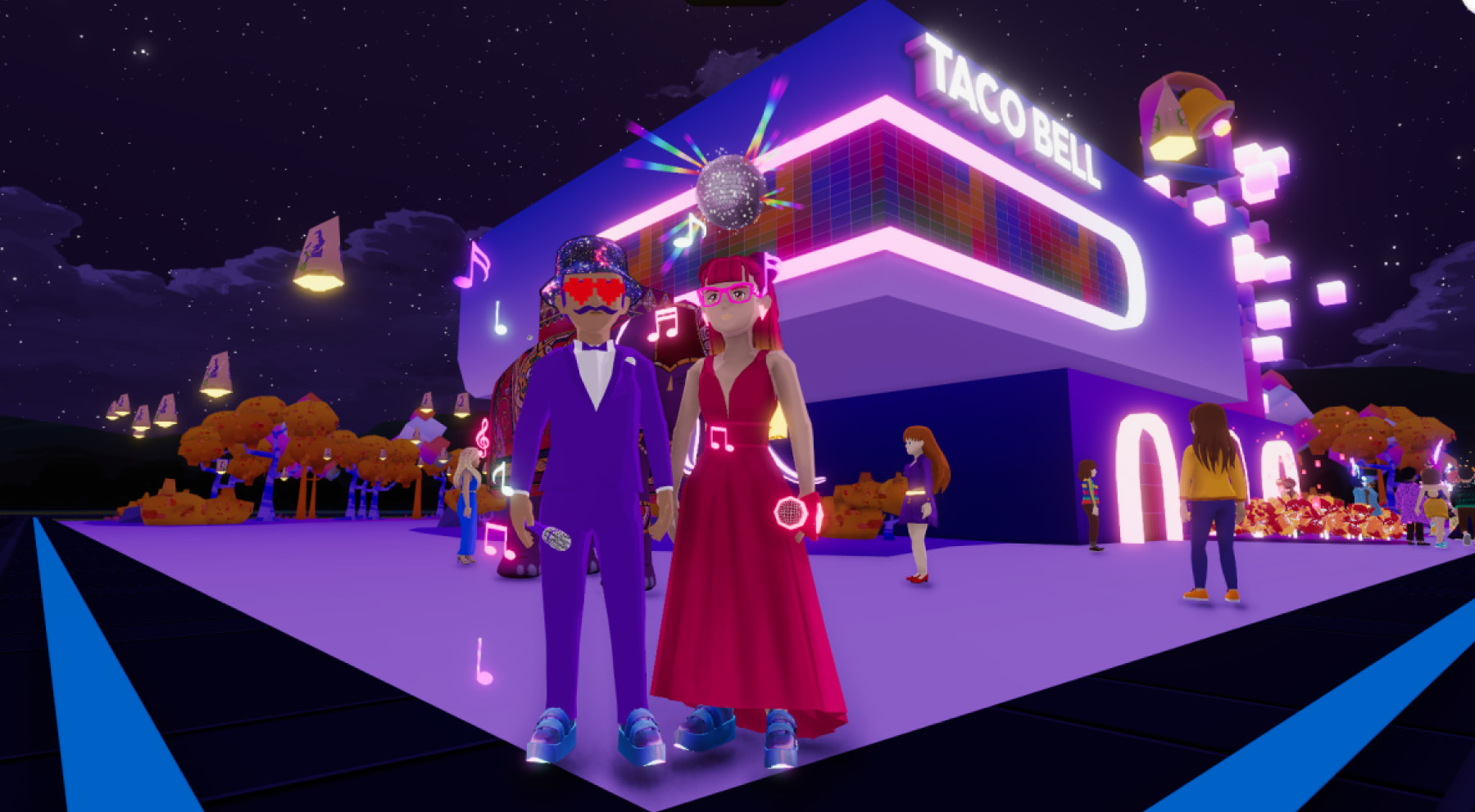 Roblox: A New Frontier for Immersive Brand Engagement