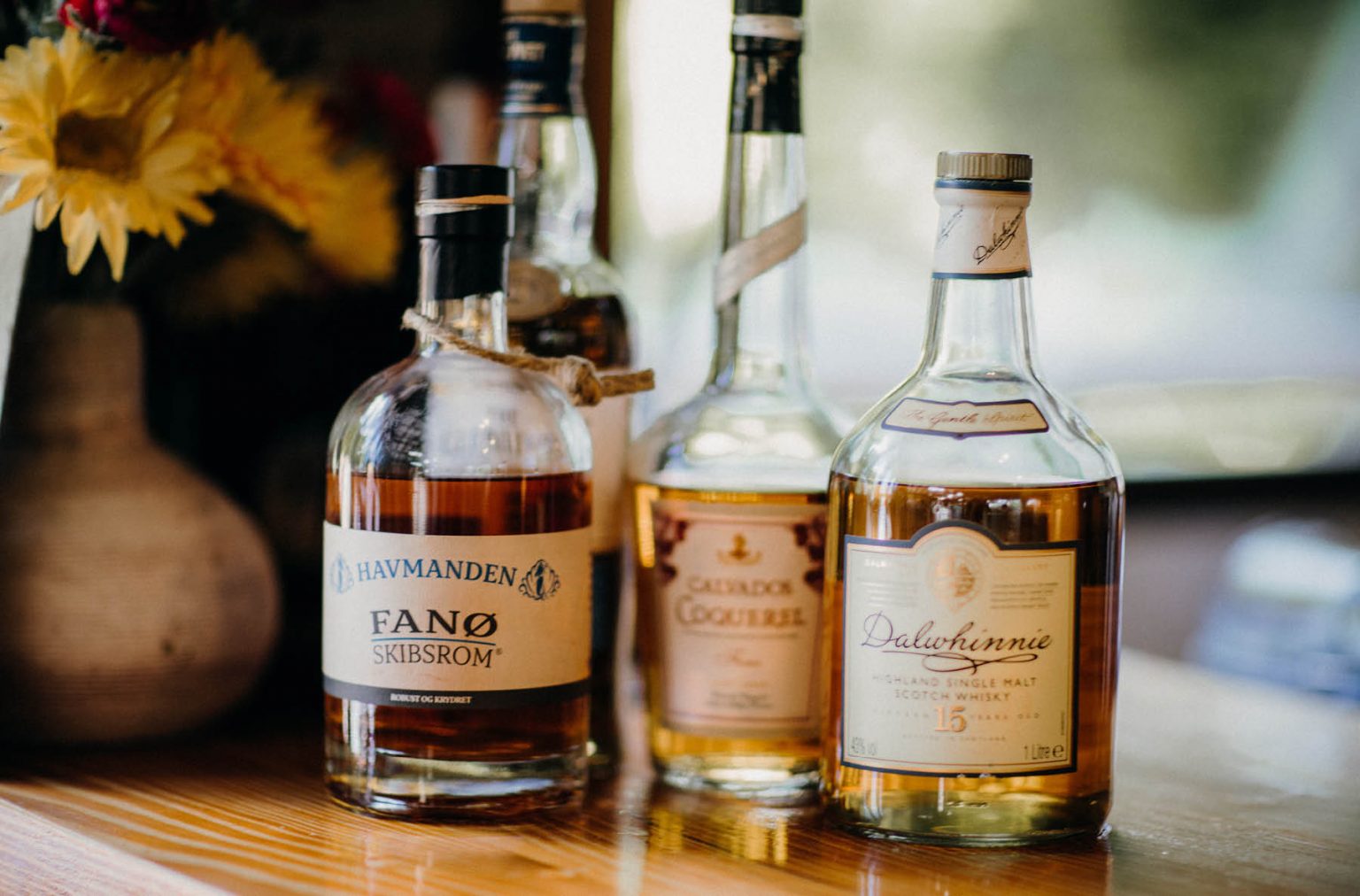 How to Start a Rum Collection Global