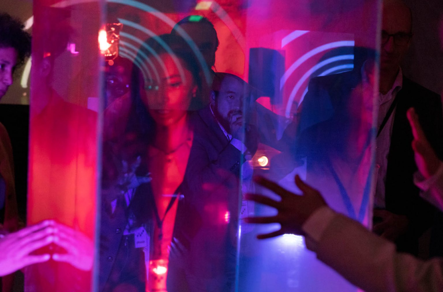 The Key Elements of Event Design Global