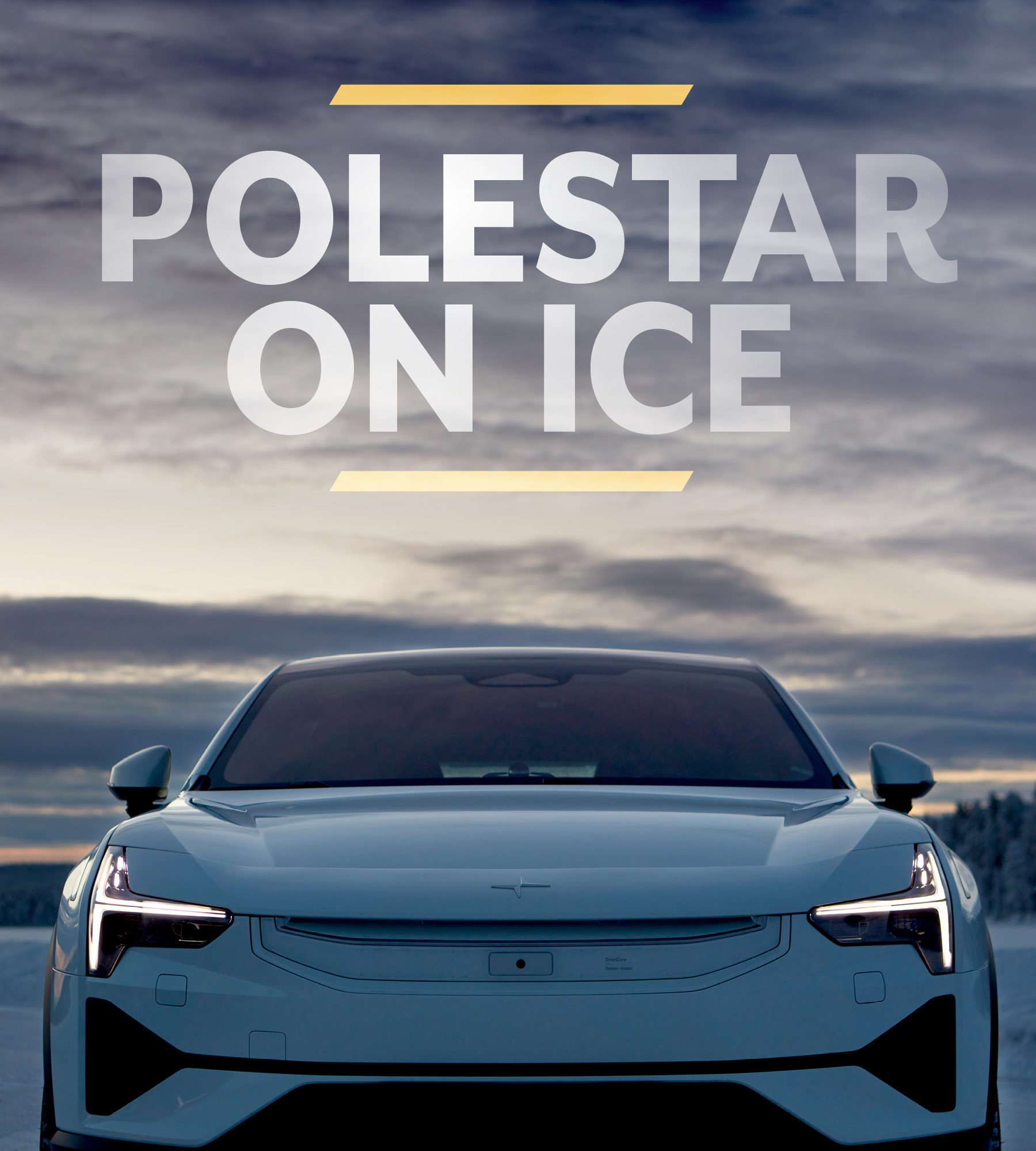 Polestar On Ice – Global