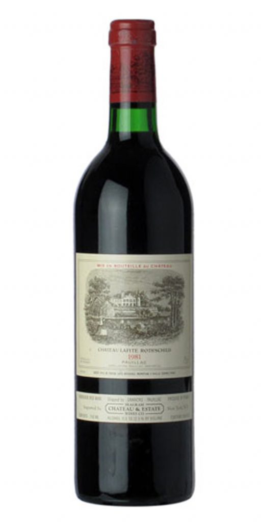 The World’s Most Soughtafter Wines Global