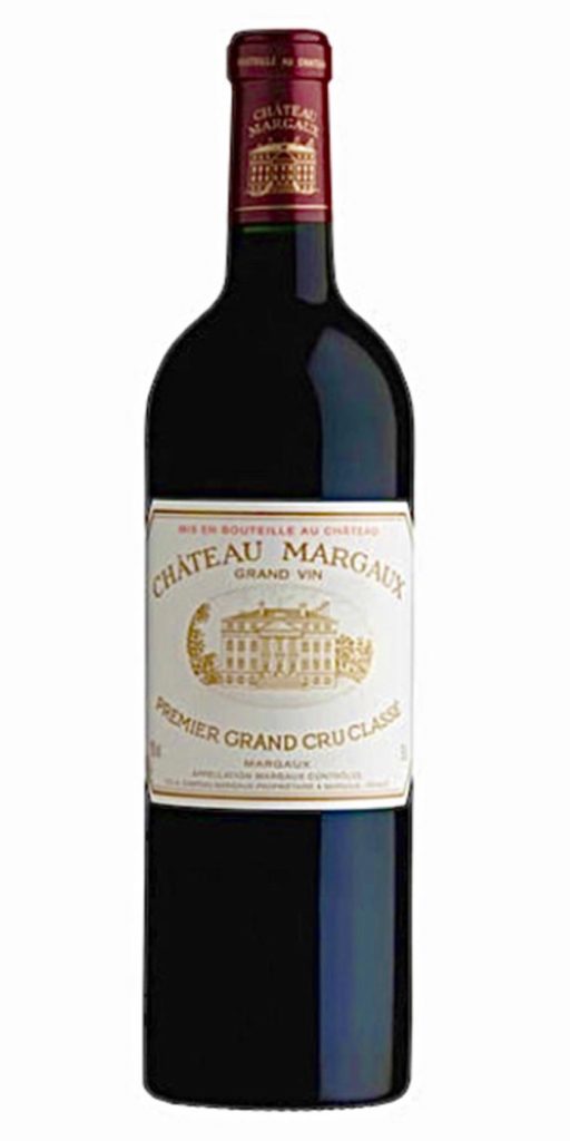 The World’s Most Soughtafter Wines Global