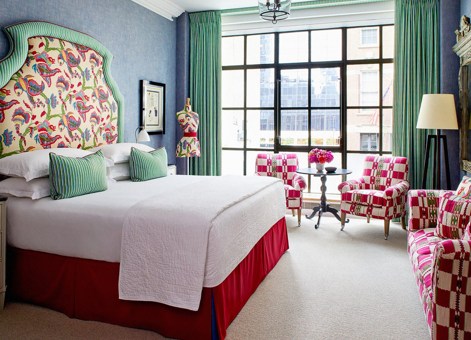 New York’s Best Family-Friendly Luxury Hotels – Global