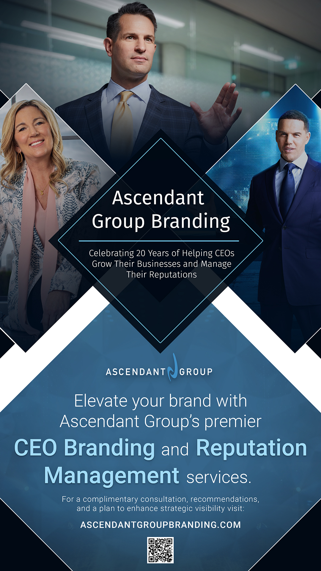 Ascendant Group