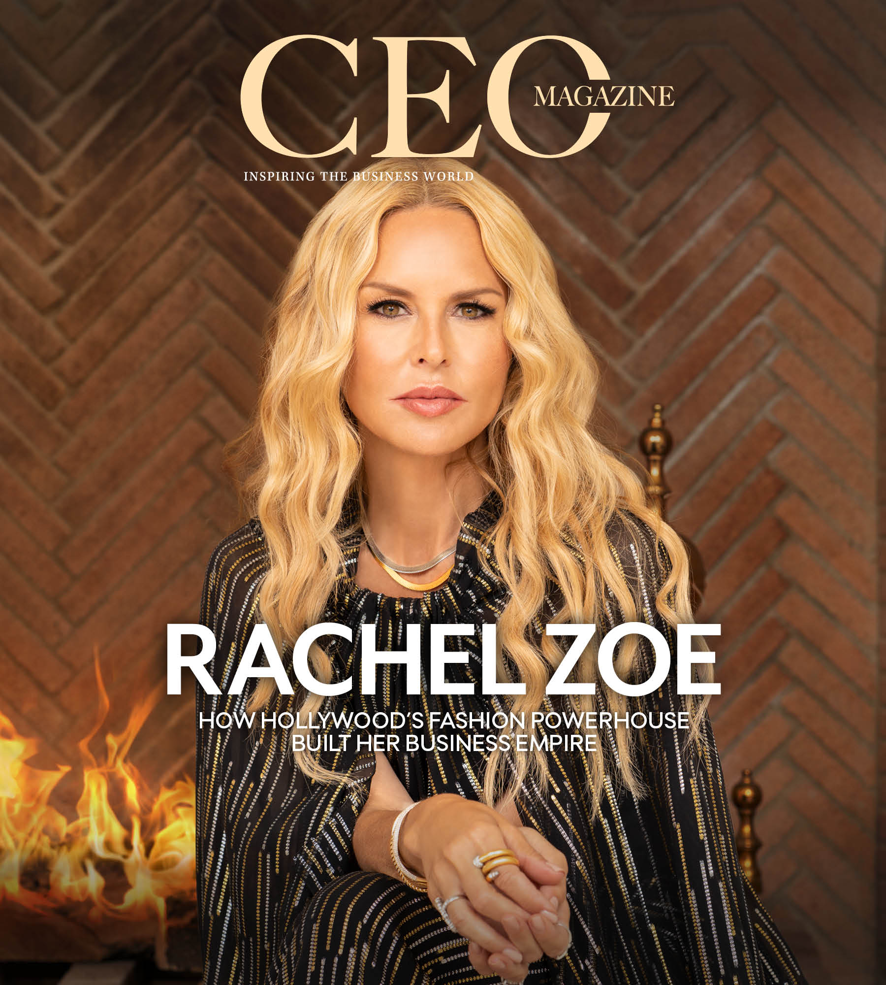 Rachel Zoe online