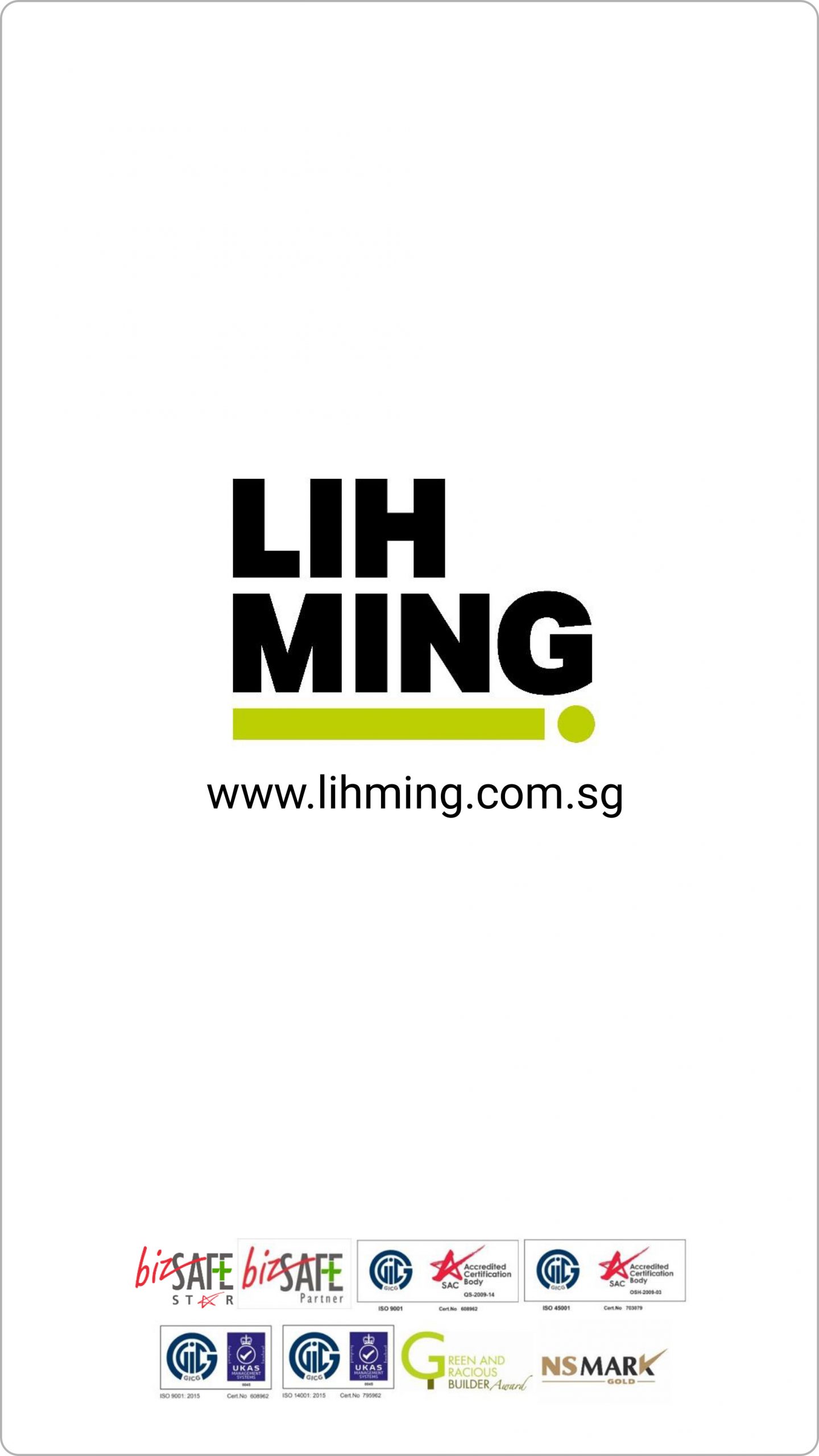 Lih Ming