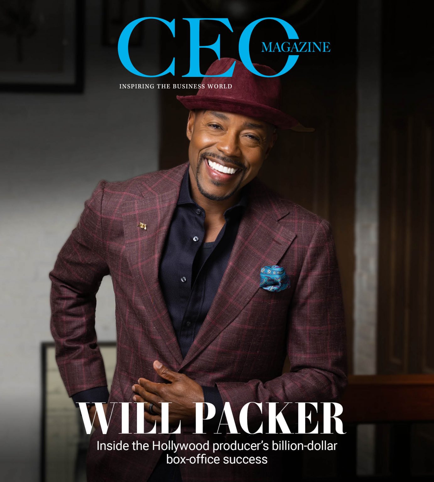Will Packer Global