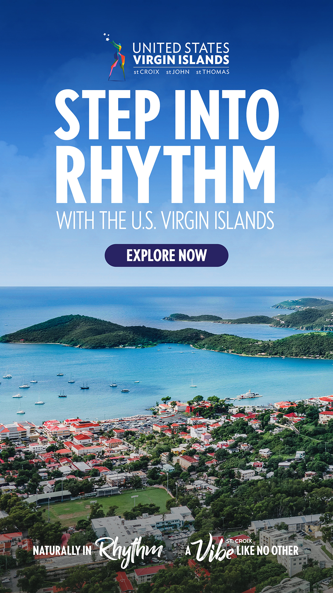 United States Virgin Islands