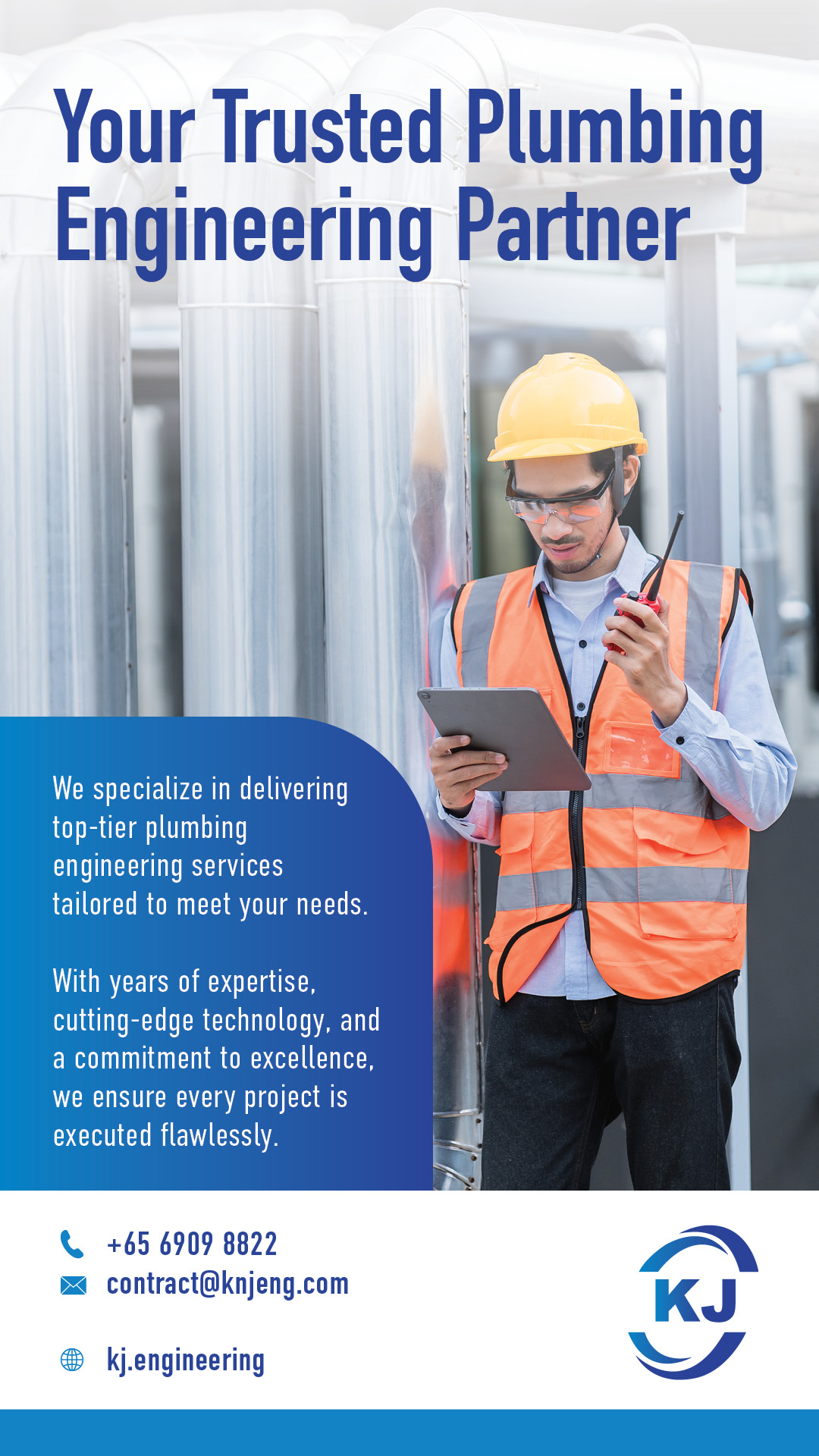 K & J Engineering