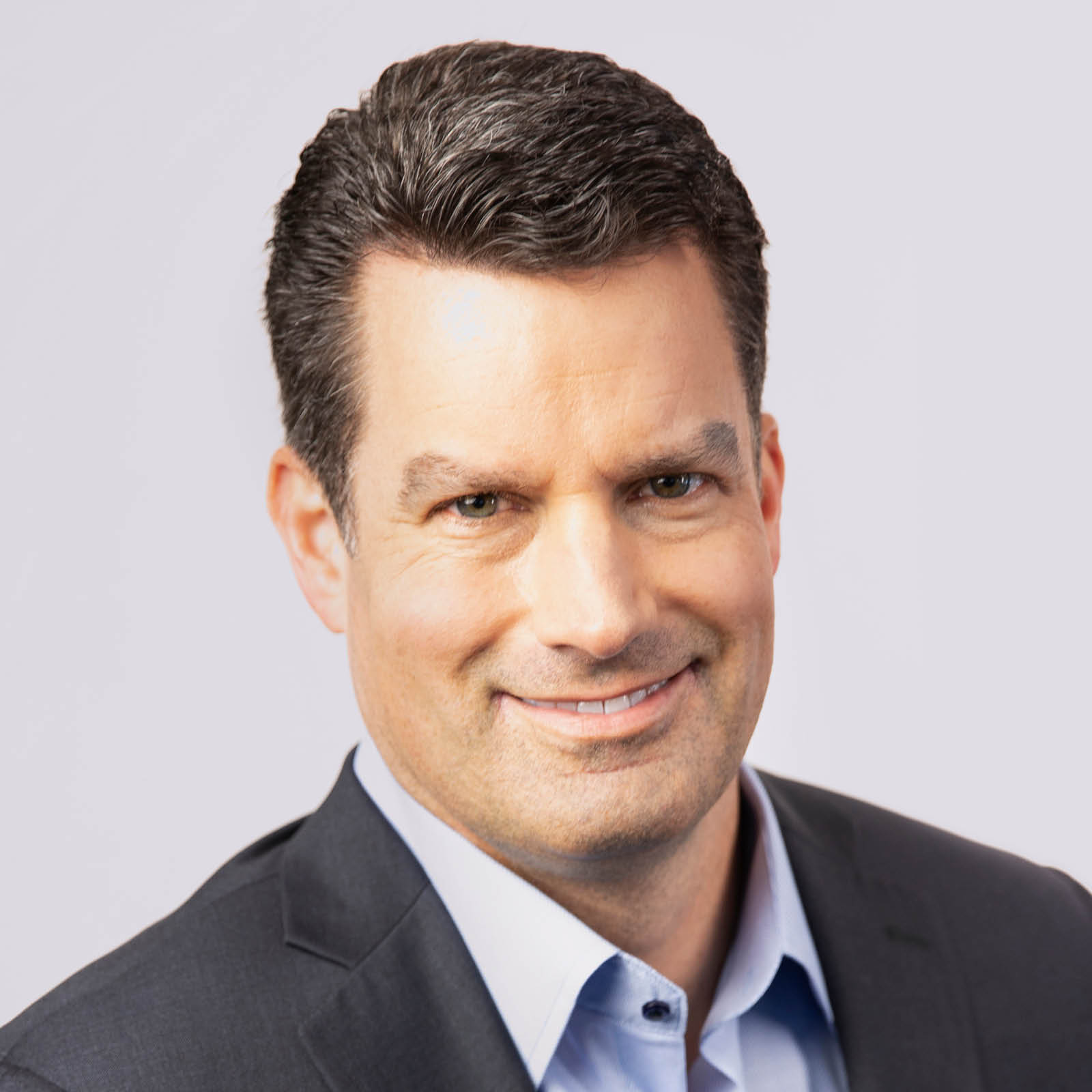 John O'Donnell