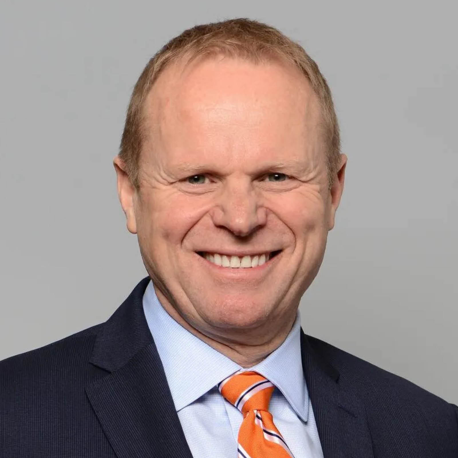 Ole Rosgaard
