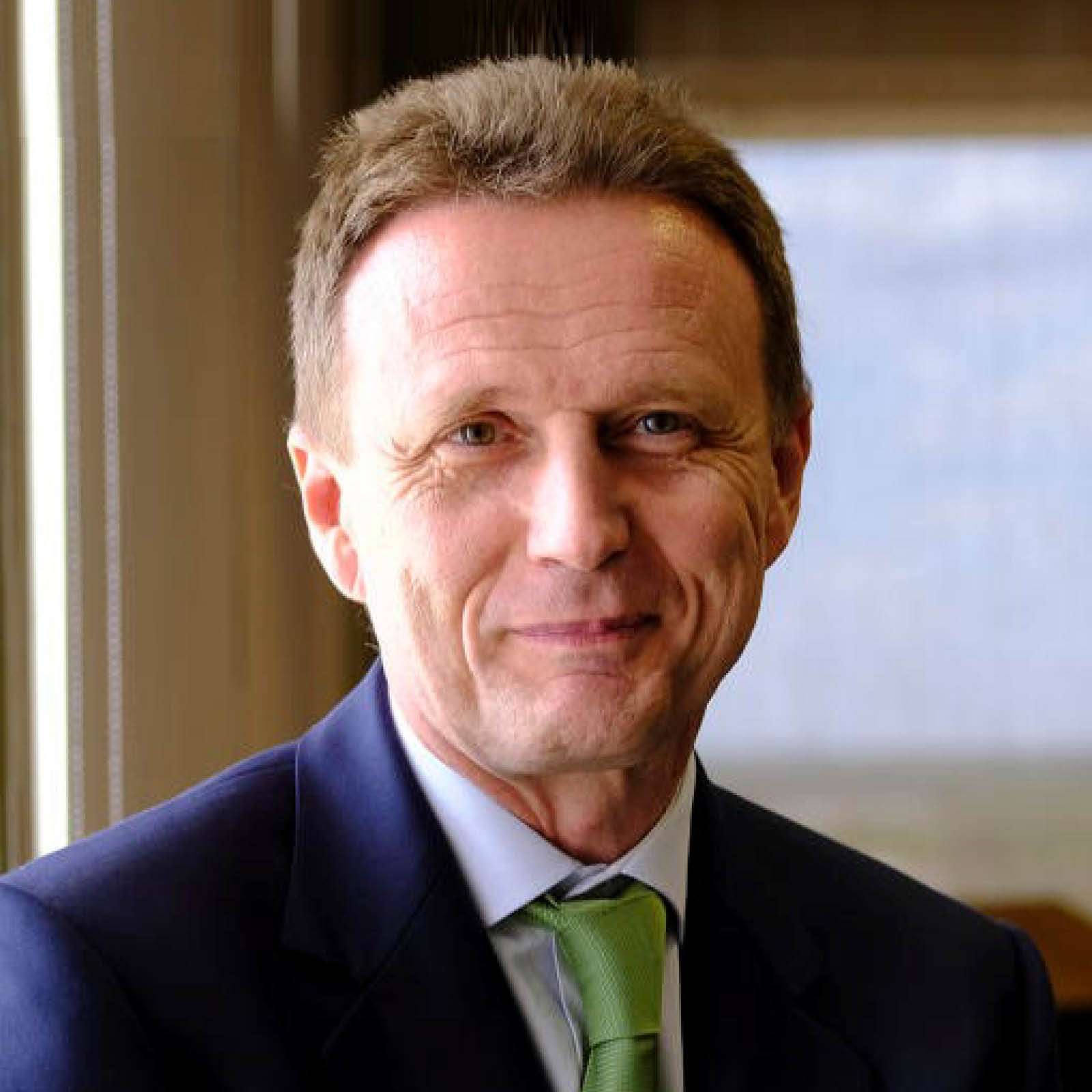 Pedro Azagra