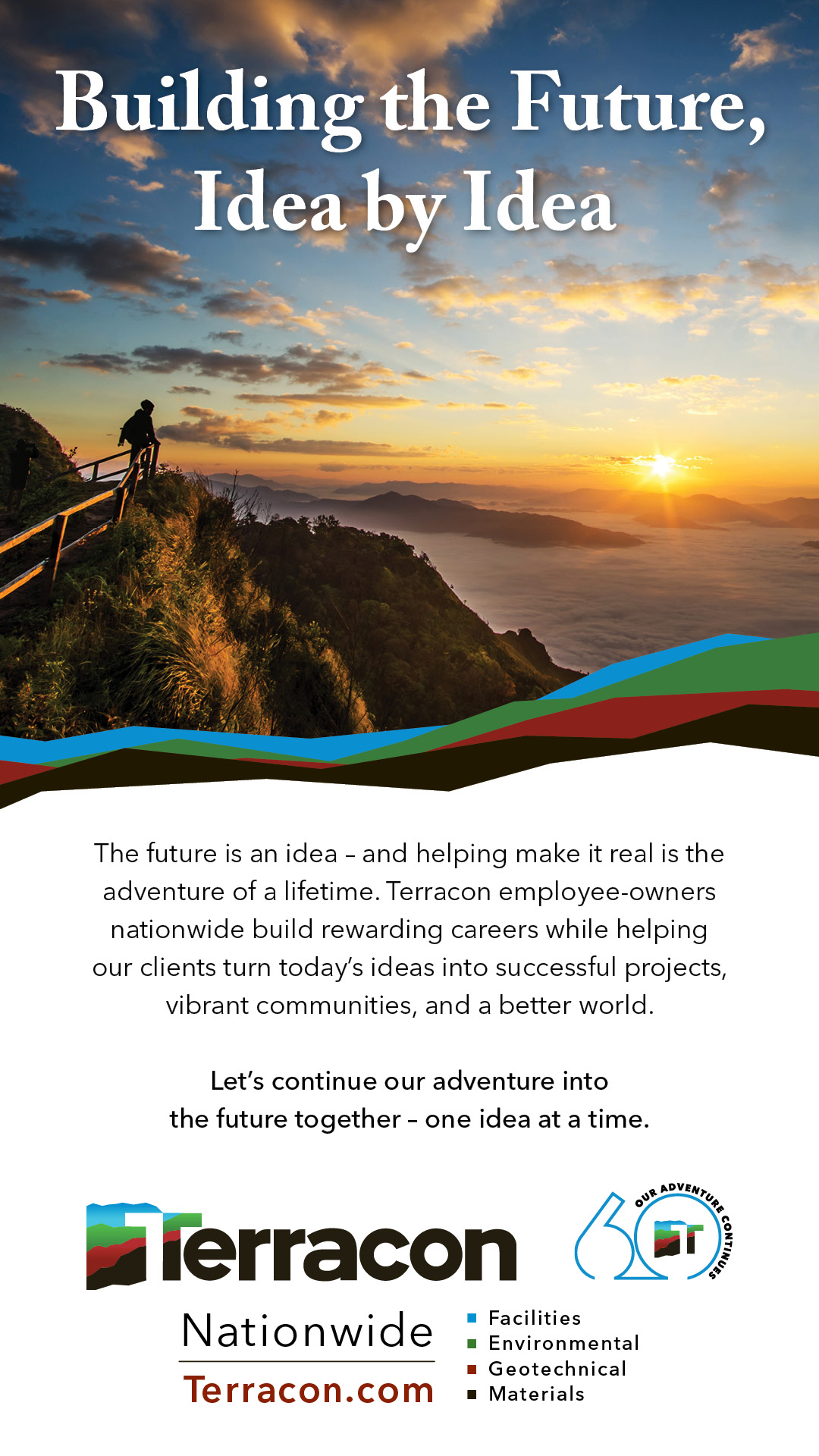 Terracon Consultants