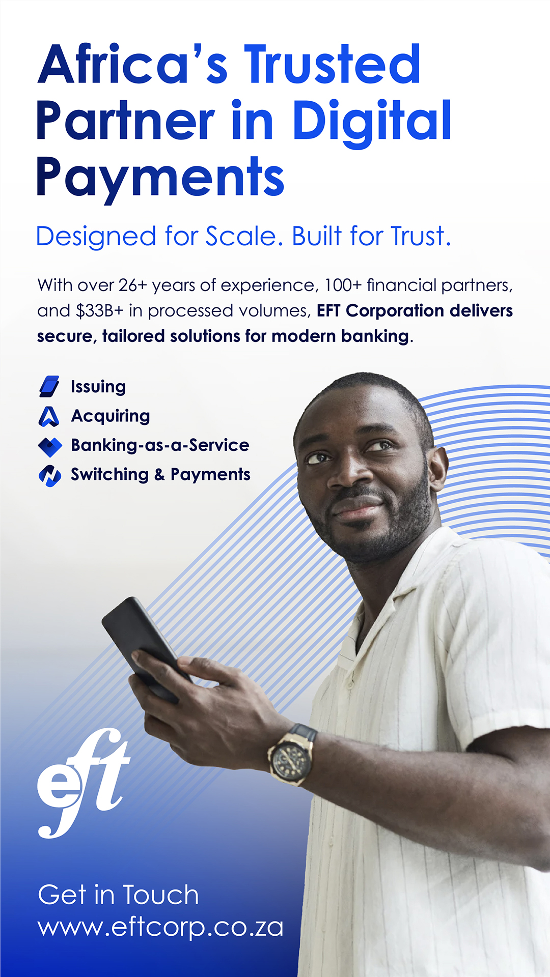 EFTCorp
