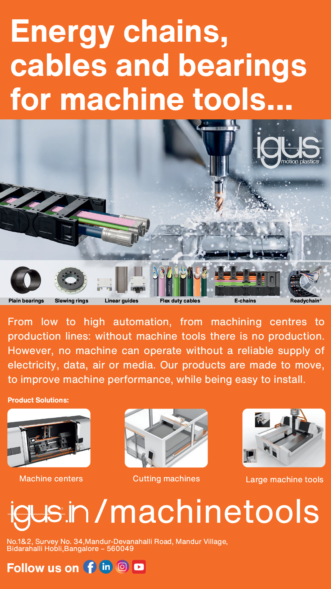 Igus