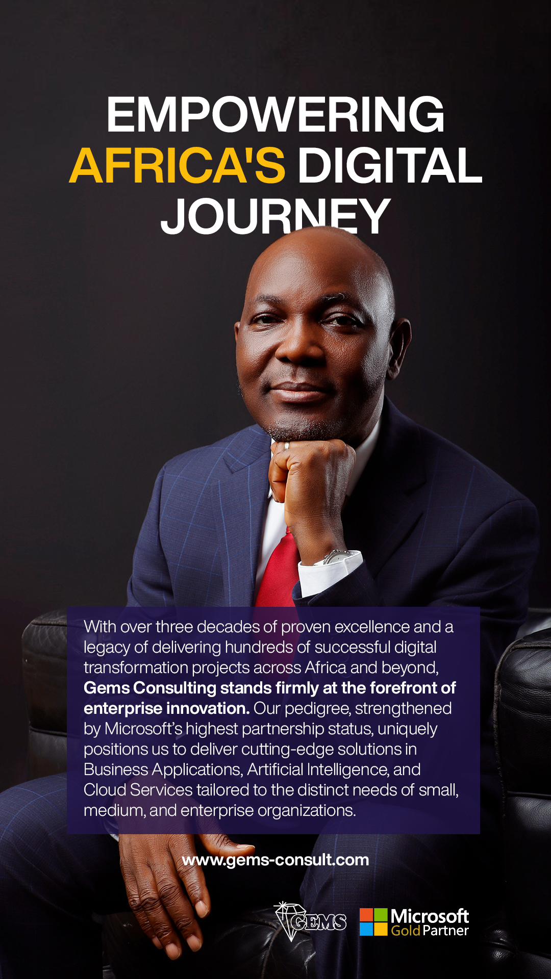 Gems Consulting