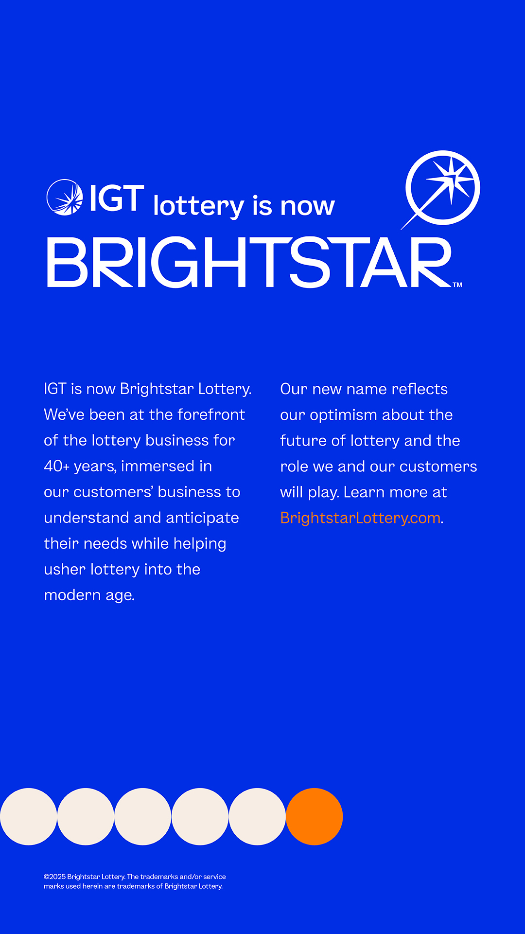 Brightstar