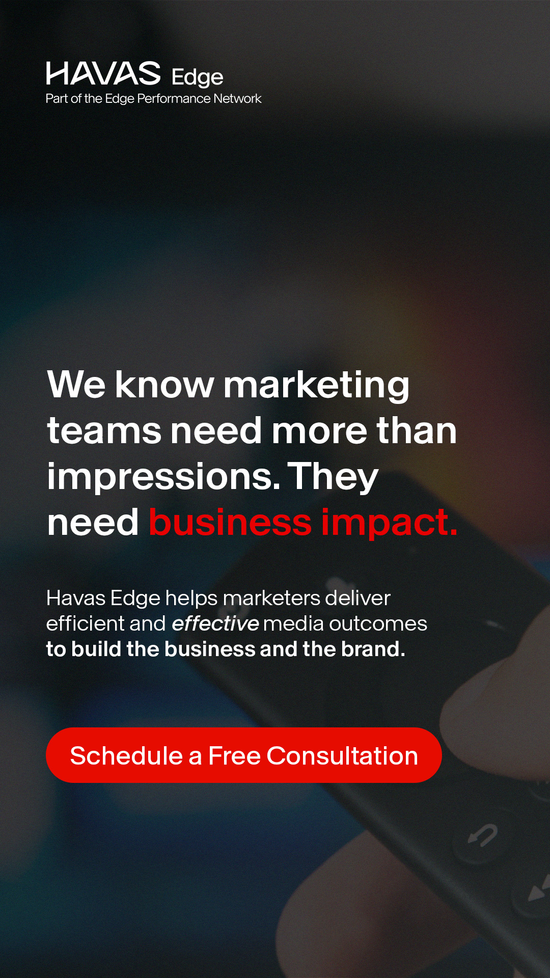 Havas Edge